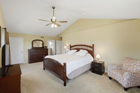 Tiny photo for 15911 Aspen Court, Huntley, IL 60142 (MLS # 12632799)