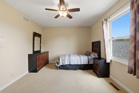 Tiny photo for 15911 Aspen Court, Huntley, IL 60142 (MLS # 12632799)