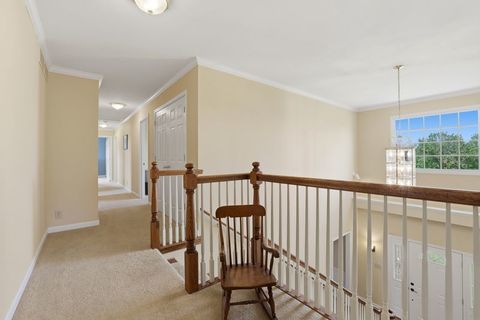 Tiny photo for 15911 Aspen Court, Huntley, IL 60142 (MLS # 12632799)