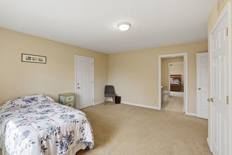 Tiny photo for 15911 Aspen Court, Huntley, IL 60142 (MLS # 12632799)