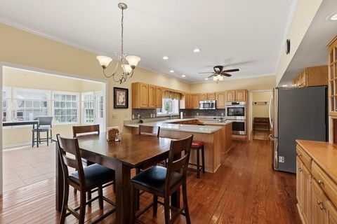 Tiny photo for 15911 Aspen Court, Huntley, IL 60142 (MLS # 12632799)