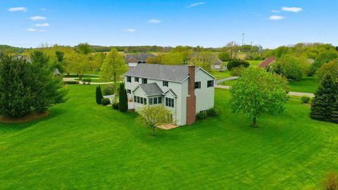 Tiny photo for 15911 Aspen Court, Huntley, IL 60142 (MLS # 12632799)