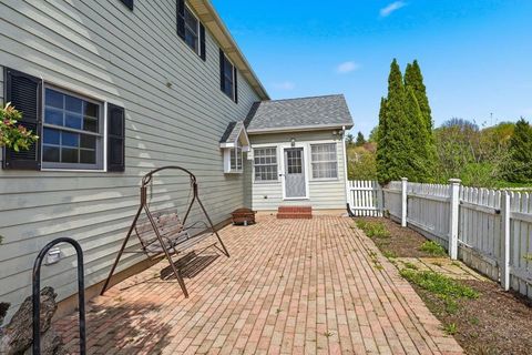 Tiny photo for 15911 Aspen Court, Huntley, IL 60142 (MLS # 12632799)