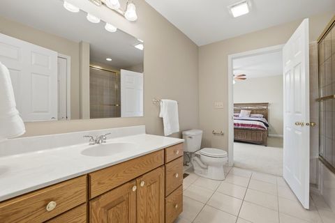 Tiny photo for 15911 Aspen Court, Huntley, IL 60142 (MLS # 12632799)