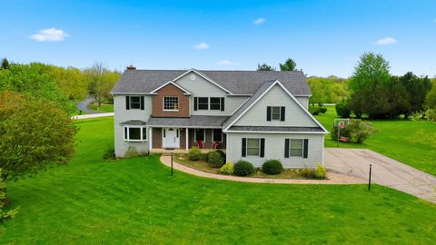 Tiny photo for 15911 Aspen Court, Huntley, IL 60142 (MLS # 12632799)