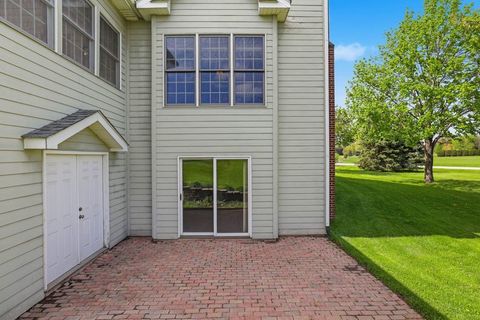 Tiny photo for 15911 Aspen Court, Huntley, IL 60142 (MLS # 12632799)