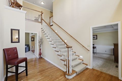 Tiny photo for 15911 Aspen Court, Huntley, IL 60142 (MLS # 12632799)