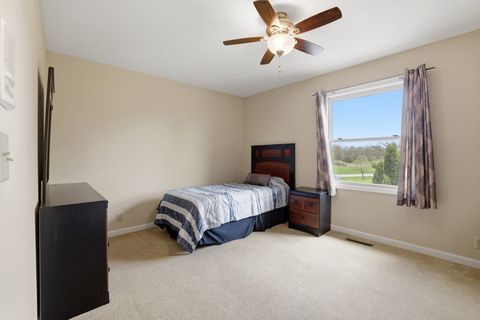 Tiny photo for 15911 Aspen Court, Huntley, IL 60142 (MLS # 12632799)