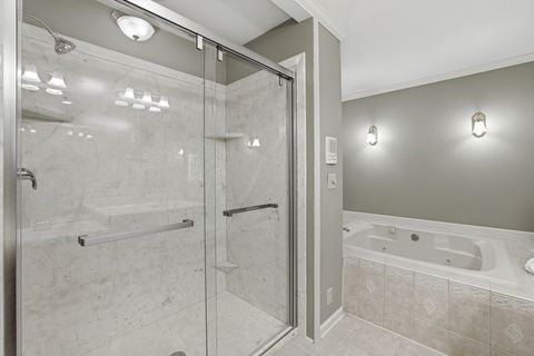 Tiny photo for 15911 Aspen Court, Huntley, IL 60142 (MLS # 12632799)