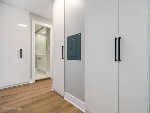 Tiny photo for 1560 N Sandburg Terrace #2403J, Chicago, IL 60610 (MLS # 12394644)