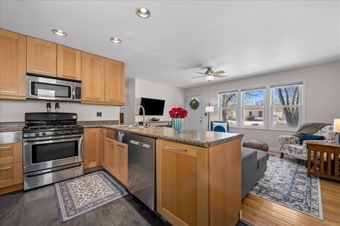 Tiny photo for 111 Ridge Lane, Geneva, IL 60134 (MLS # 12560579)