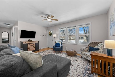 Tiny photo for 111 Ridge Lane, Geneva, IL 60134 (MLS # 12560579)