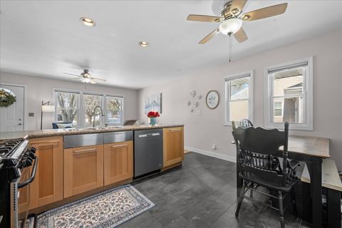 Tiny photo for 111 Ridge Lane, Geneva, IL 60134 (MLS # 12560579)