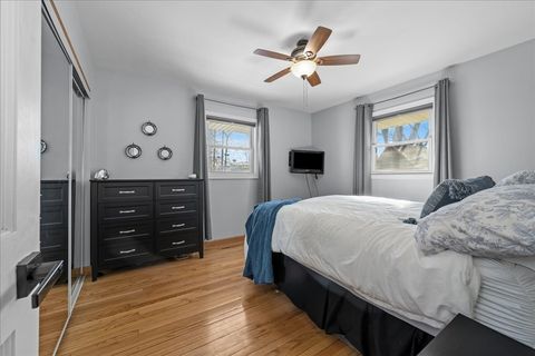 Tiny photo for 111 Ridge Lane, Geneva, IL 60134 (MLS # 12560579)