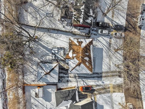 Tiny photo for 111 Ridge Lane, Geneva, IL 60134 (MLS # 12560579)