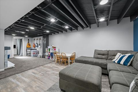 Tiny photo for 111 Ridge Lane, Geneva, IL 60134 (MLS # 12560579)