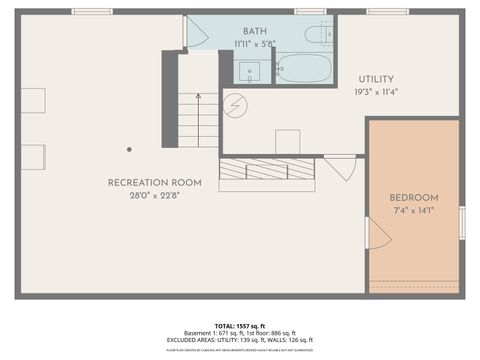 Tiny photo for 111 Ridge Lane, Geneva, IL 60134 (MLS # 12560579)