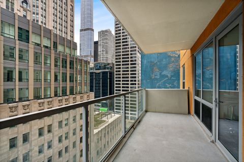 Tiny photo for 160 E ILLINOIS Street #1302, Chicago, IL 60611 (MLS # 12612258)