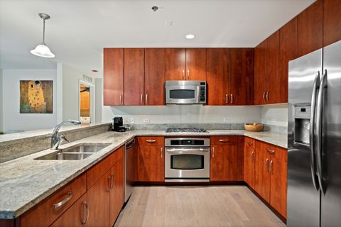 Tiny photo for 160 E ILLINOIS Street #1302, Chicago, IL 60611 (MLS # 12612258)