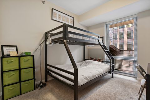 Tiny photo for 160 E ILLINOIS Street #1302, Chicago, IL 60611 (MLS # 12612258)
