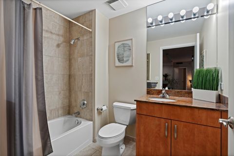 Tiny photo for 160 E ILLINOIS Street #1302, Chicago, IL 60611 (MLS # 12612258)