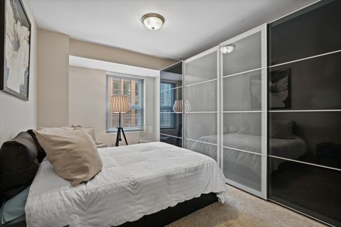 Tiny photo for 160 E ILLINOIS Street #1302, Chicago, IL 60611 (MLS # 12612258)