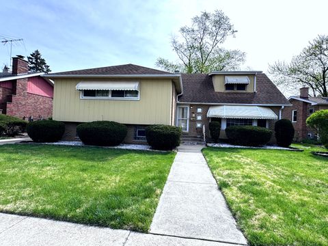 Photo of 15531 Woodlawn East Avenue, South Holland, IL 60473 (MLS # 12610504)