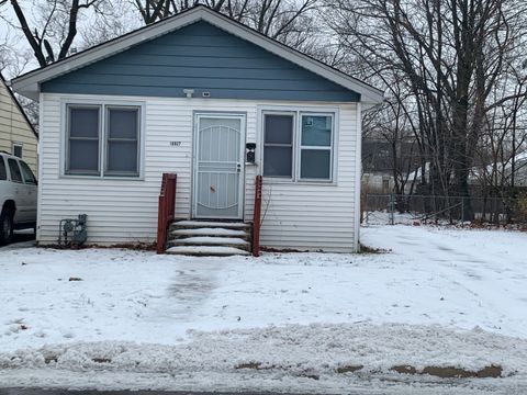 Photo of 16927 CRANE Avenue, Hazel Crest, IL 60429 (MLS # 12497108) Photo of 16927 CRANE Avenue, Hazel Crest, IL 60429 (MLS # 12497108)