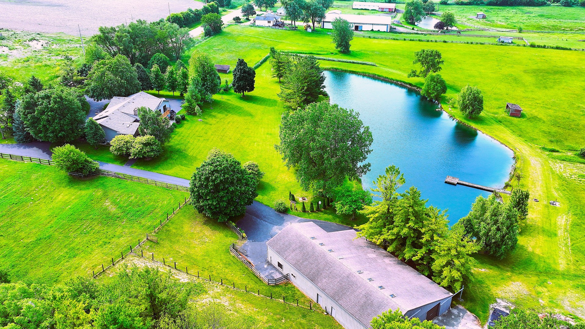 8311 Haligus Road