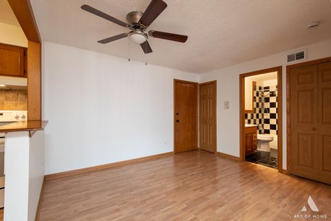 Tiny photo for 9708 Nottingham Avenue #11, Chicago Ridge, IL 60415 (MLS # 12470098)