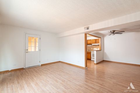 Tiny photo for 9708 Nottingham Avenue #11, Chicago Ridge, IL 60415 (MLS # 12470098)