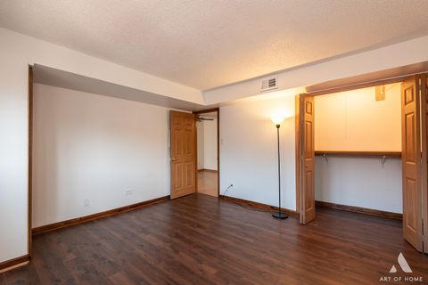 Tiny photo for 9708 Nottingham Avenue #11, Chicago Ridge, IL 60415 (MLS # 12470098)