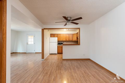 Tiny photo for 9708 Nottingham Avenue #11, Chicago Ridge, IL 60415 (MLS # 12470098)