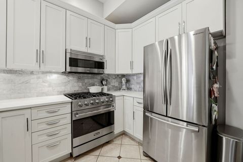 Tiny photo for 2142 N RACINE Avenue #1, Chicago, IL 60614 (MLS # 12594310)