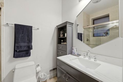 Tiny photo for 2142 N RACINE Avenue #1, Chicago, IL 60614 (MLS # 12594310)