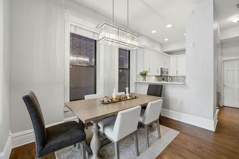 Tiny photo for 2142 N RACINE Avenue #1, Chicago, IL 60614 (MLS # 12594310)