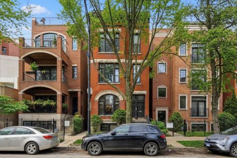 2142 N RACINE Avenue 1 Chicago IL 60614