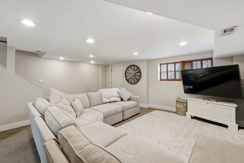 Tiny photo for 2142 N RACINE Avenue #1, Chicago, IL 60614 (MLS # 12594310)