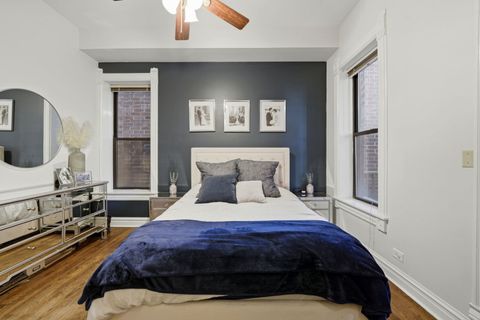 Tiny photo for 2142 N RACINE Avenue #1, Chicago, IL 60614 (MLS # 12594310)