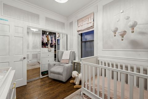 Tiny photo for 2142 N RACINE Avenue #1, Chicago, IL 60614 (MLS # 12594310)