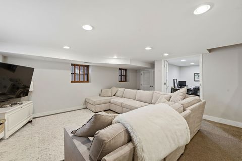 Tiny photo for 2142 N RACINE Avenue #1, Chicago, IL 60614 (MLS # 12594310)