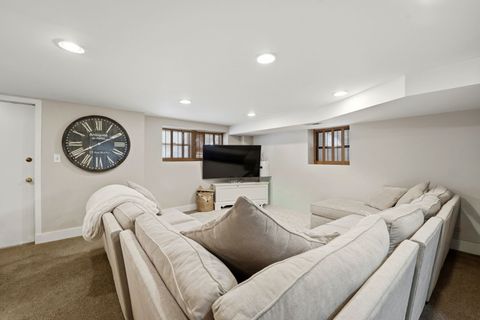 Tiny photo for 2142 N RACINE Avenue #1, Chicago, IL 60614 (MLS # 12594310)