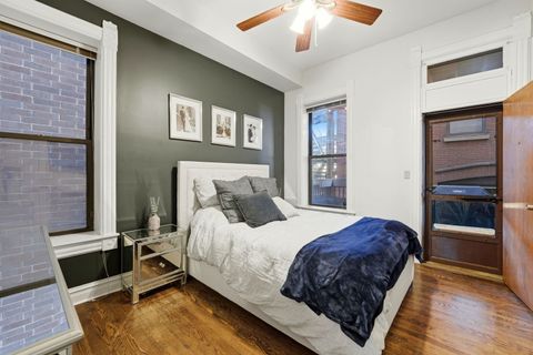 Tiny photo for 2142 N RACINE Avenue #1, Chicago, IL 60614 (MLS # 12594310)