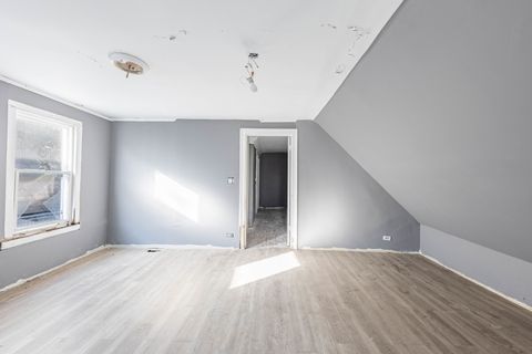 Tiny photo for 7248 S Green Street, Chicago, IL 60621 (MLS # 12511223)