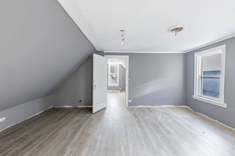 Tiny photo for 7248 S Green Street, Chicago, IL 60621 (MLS # 12511223)