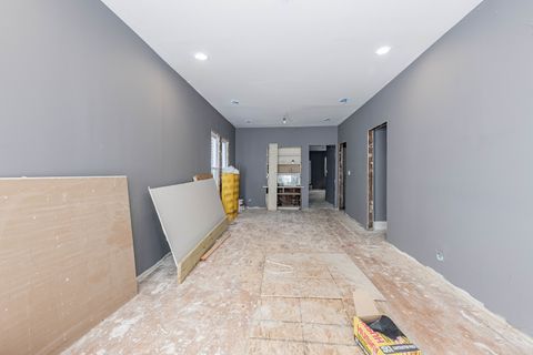 Tiny photo for 7248 S Green Street, Chicago, IL 60621 (MLS # 12511223)