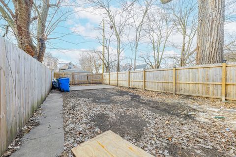 Tiny photo for 7248 S Green Street, Chicago, IL 60621 (MLS # 12511223)