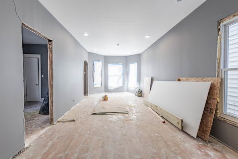 Tiny photo for 7248 S Green Street, Chicago, IL 60621 (MLS # 12511223)