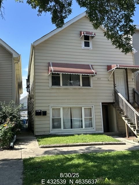 Tiny photo for 915 Ferdinand Avenue, Forest Park, IL 60130 (MLS # 12487276)