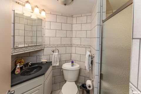 Tiny photo for 6694 SHAMROCK Road, Tamaroa, IL 62888 (MLS # EB460402)